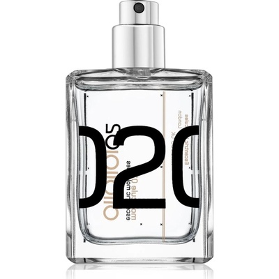 Escentric Molecules Molecule 02 EDT 30 ml + kovové pouzdro dárková sada