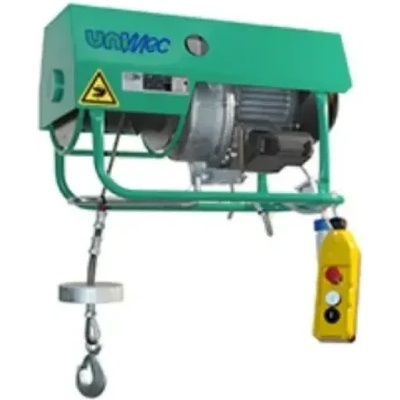 UNIMEC Електрически телфер Unimec FG750MT/ 2200W (FG750MT)