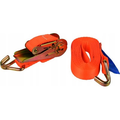 GEKO Sťahovacie popruhy, gurtne 1t – 4m x 25mm G02384