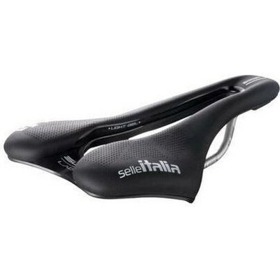 Selle Italia SLR Boost Lady TI 316 Superflow S3