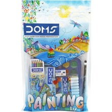 DOMS Painting Kit 7 Pcs