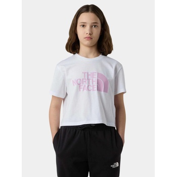 The North Face Тениска g ss crop easy tee