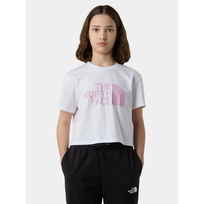 The North Face Тениска g ss crop easy tee