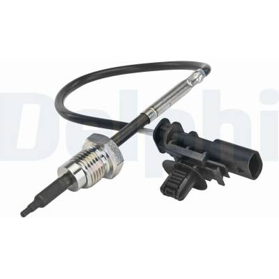 Čidlo, teplota výfukových plynů DELPHI TS30443-12B1