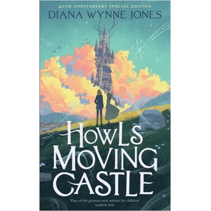 Howl’s Moving Castle | Diana Wynne Jones (2025)