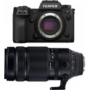 Digitální fotoaparáty Fujifilm X-H2S