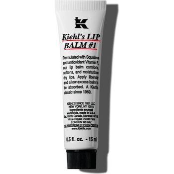 KIEHL`S KIEHL'S Lip Balm Балсам за устни унисекс 15ml