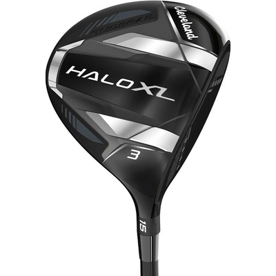 Cleveland Halo XL pánské fairway dřevo pravé 18° Stiff