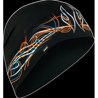Head Zan Gear beanie Sprtflx Pinstflame WHLL426
