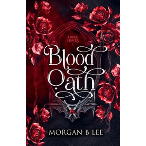 Blood Oath (2026)