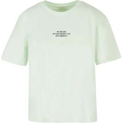 Mister Tee Тениска Too Frozen Tee lightmint XXLUB-MST028-03672 - Камуфлаж, размер S