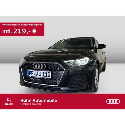 Audi A1 30 TFSI Sportback Advanced 85 kW