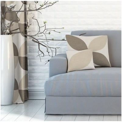 Interie Roberto 370048/109 Oxford 50 x 50 cm