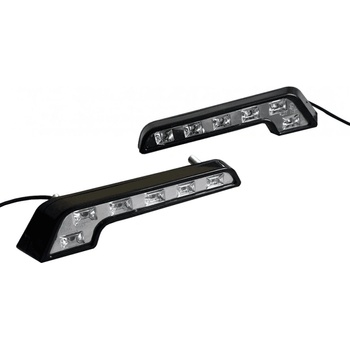 Image 1 of Paolo Led дневни светлини - 16 см (pa063198)