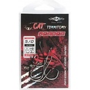 MIKADO CAT TERRITORY BEADER vel.6 6ks
