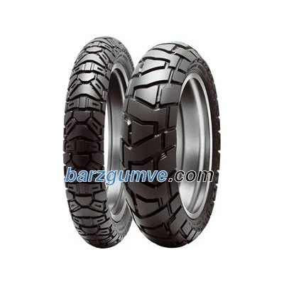 Dunlop TRX Mission ( 130/80B17 TL 65T Задно колело, маркировка M+S )