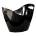 Horecano HORECANO-Поликарбонатна шампаниера 34x25xh25.5cm 5.5L ЧЕРНА (TM97-13) (01940011)