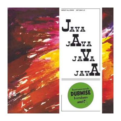 LP Impact All Stars: Java Java Java Java DLX | LTD