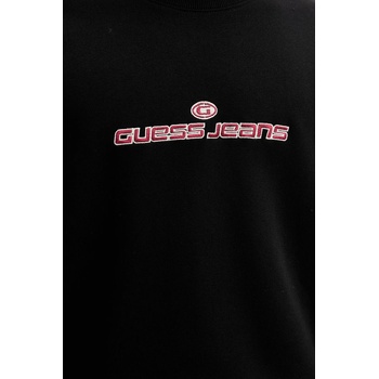 Guess Jeans Суичър Guess Jeans (M5BQ24.K9V31)