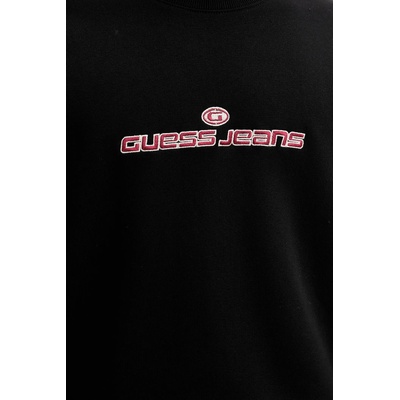 Guess Jeans Суичър Guess Jeans (M5BQ24.K9V31)