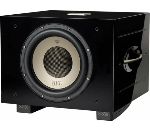 REL S/850