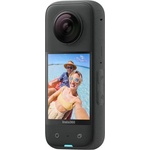 Insta360 ONE X3 Спортна екшън камера