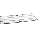 Pure 2 improve PUTTING MIRROR 21inch черно (GPI641680)