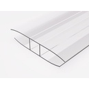 Lexan Spojovací profil H10