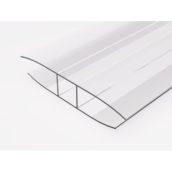 Lexan Spojovací profil H10