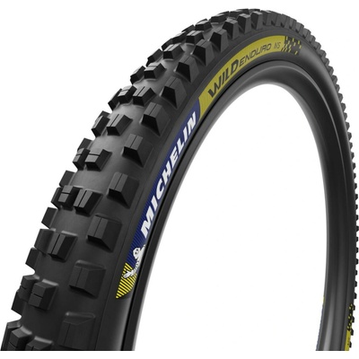 Michelin WILD ENDURO MAGI-X 27.5x2.40 1235g TLR skladací