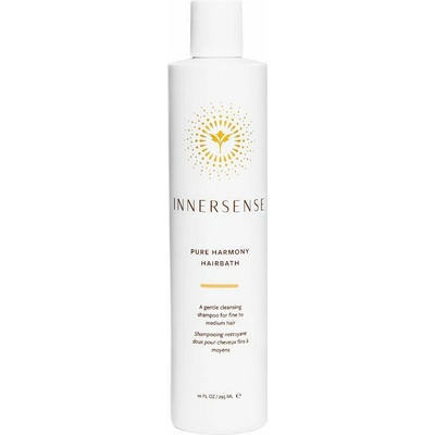Innersense Šampón pre jemné vlasy Pure Harmony Hairbath 295 ml