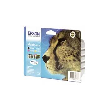 Image 1 of Epson Cart. multipack epson stylus d78/dx5050/dx6050