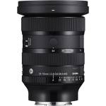 Sigma 24-70mm f/2.8 DG DN II (Art) за Sony (Sigma 24-70mm Sony) Обективи