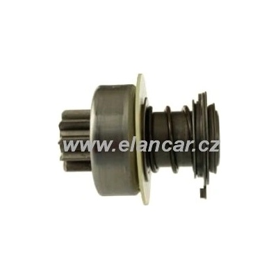 Pastorek startéru Bosch 0001208249, 1006209437