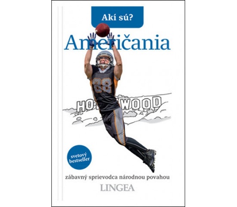Američania