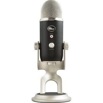 Blue Microphones Yeti USB