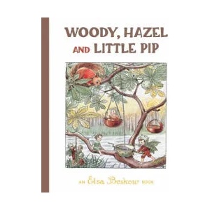 Woody, Hazel and Little Pip (ISBN: 9781782507284)