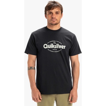 Quiksilver Тениска ev shape all day ss