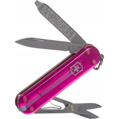 Victorinox Classic SD Colors, Cupcake Dream 0.6223.T5G