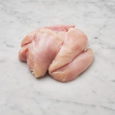 Metro Chef Kuřecí prsní řízky 8 x 150 g 1.2 kg – Zboží Dáma