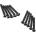 Axial Аксиален винт с вътрешен шестостен M3x20mm BH (10)
