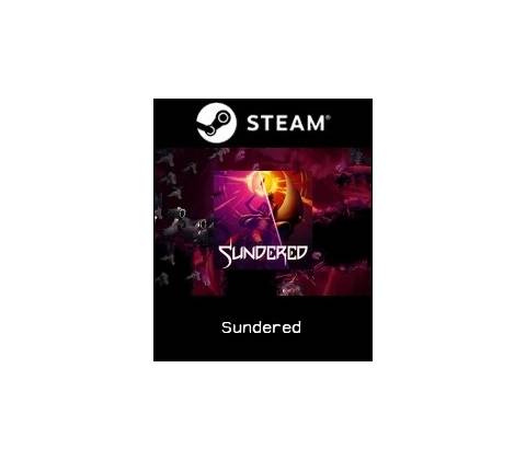 Sundered