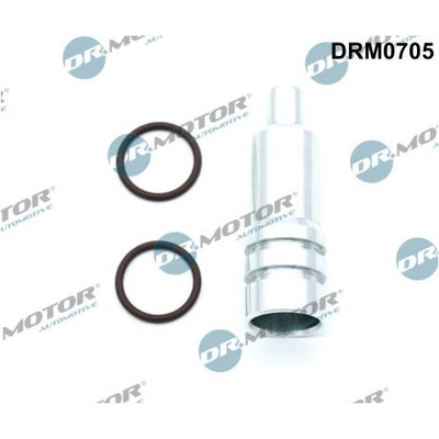 Objimka, drzak trysky Dr.Motor Automotive DRM0705