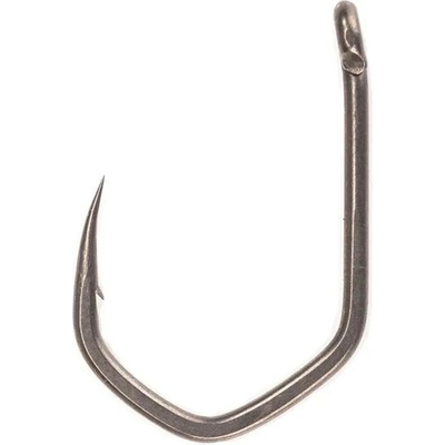 Nash Háčky Claw Micro Barbed 10 ks - Vel.12