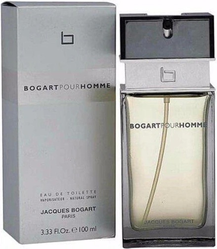 Jacques Bogart Bogart pour Homme EDT 100 ml