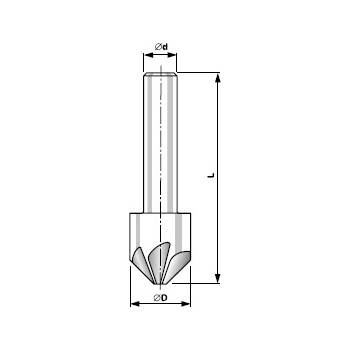 Bučovice Tools 736080