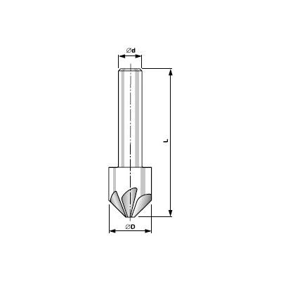 Bučovice Tools 736080