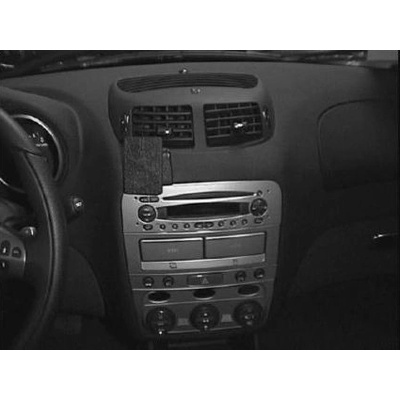 Brodit ProClip montážna konzola na palubnú dosku pre Alfa Romeo 147 01-11, 852865