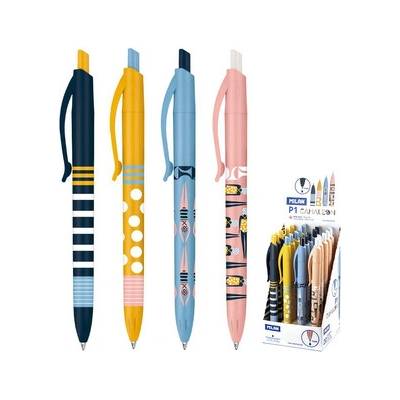 Milan P1 Camaleon 1,0mm modré 449641