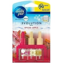 AMBI PUR 3Volution Spiced Apple náplň 20 ml